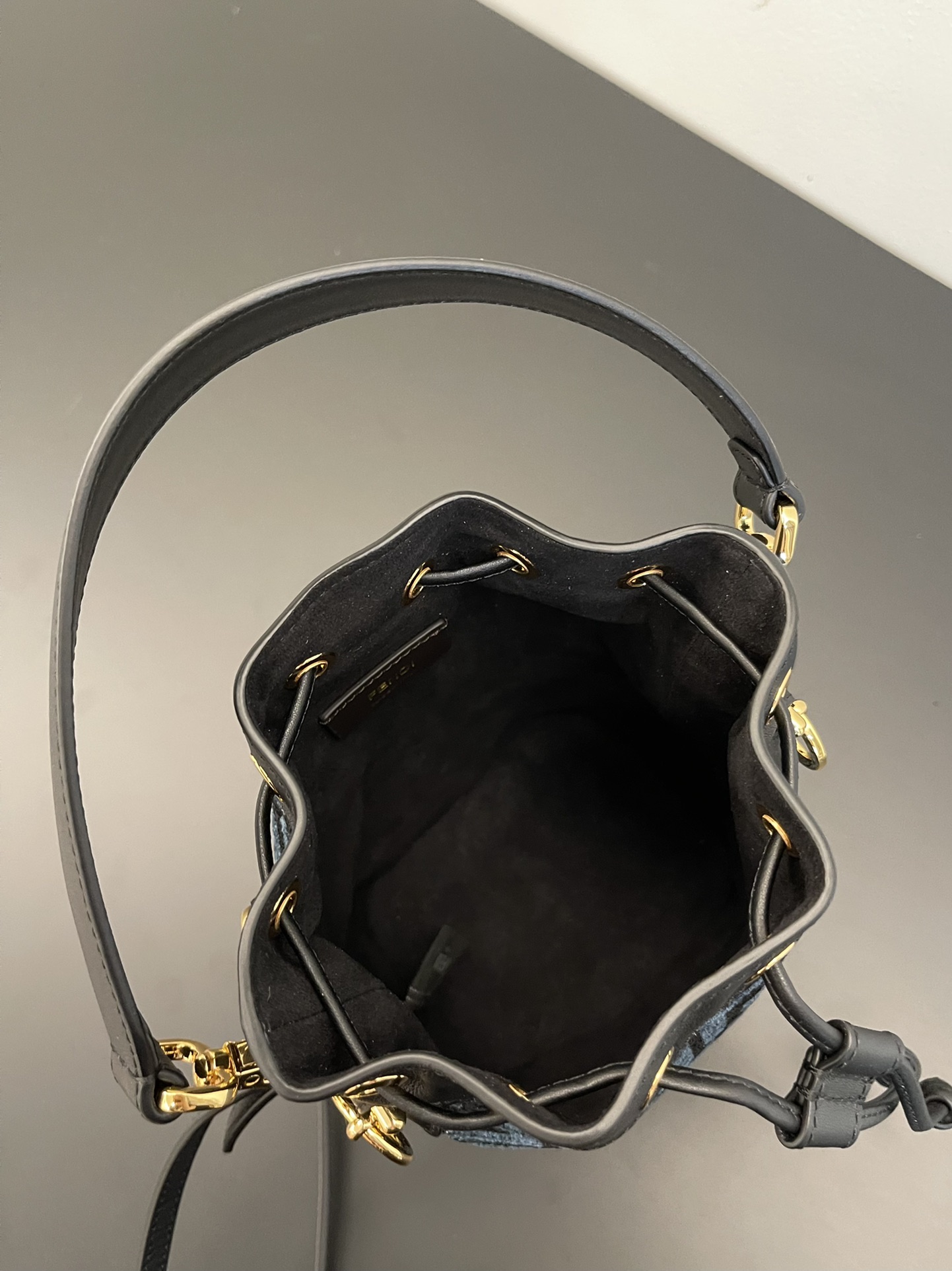 Fendi Bucket Bags